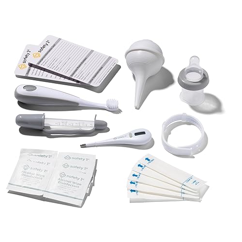 Miniatura 6 de Safety 1st Kit de guardería de lujo Ready for Baby