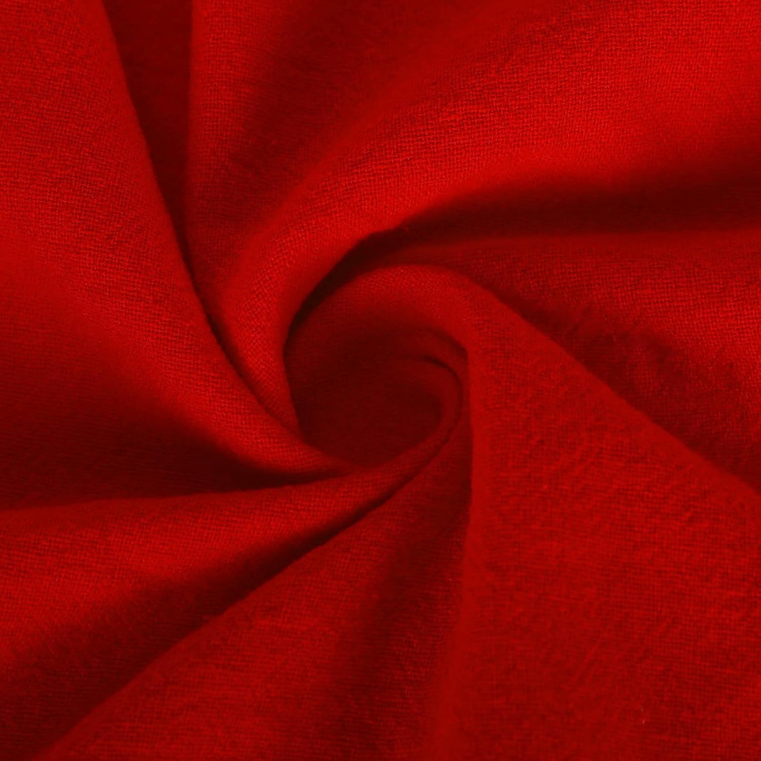 Patchwork Cotton Dress for Women Crew Neck Long Sleeve Maxi Dresses with Pockets Summer Fashion Casual Plus Size - Image 6