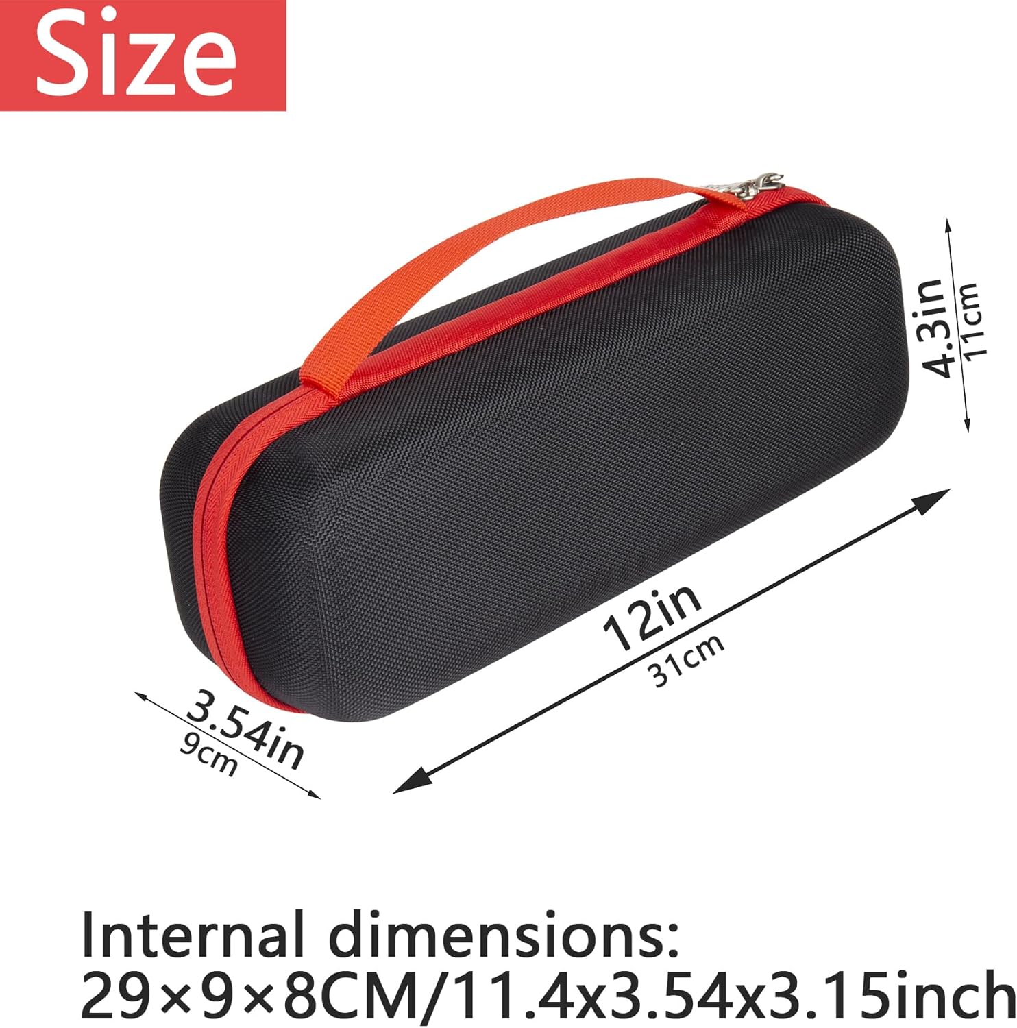 khanka Hard Case for Milwaukee Soldering Iron M12 2488-20+Milwaukee 12.0V Cordless Rotary Tool 2460-20