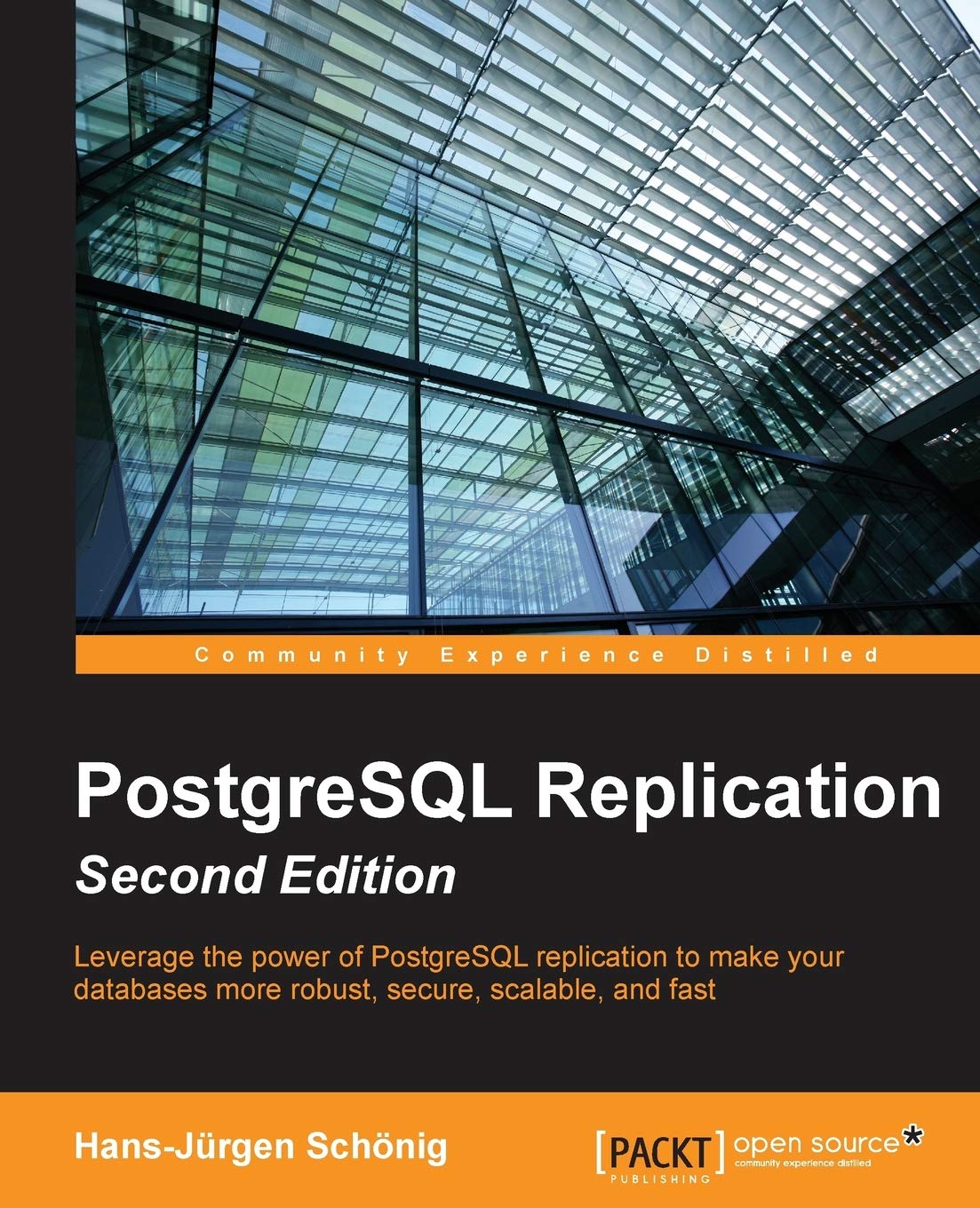 PostgreSQL Replication - Second Edition (English Edition)