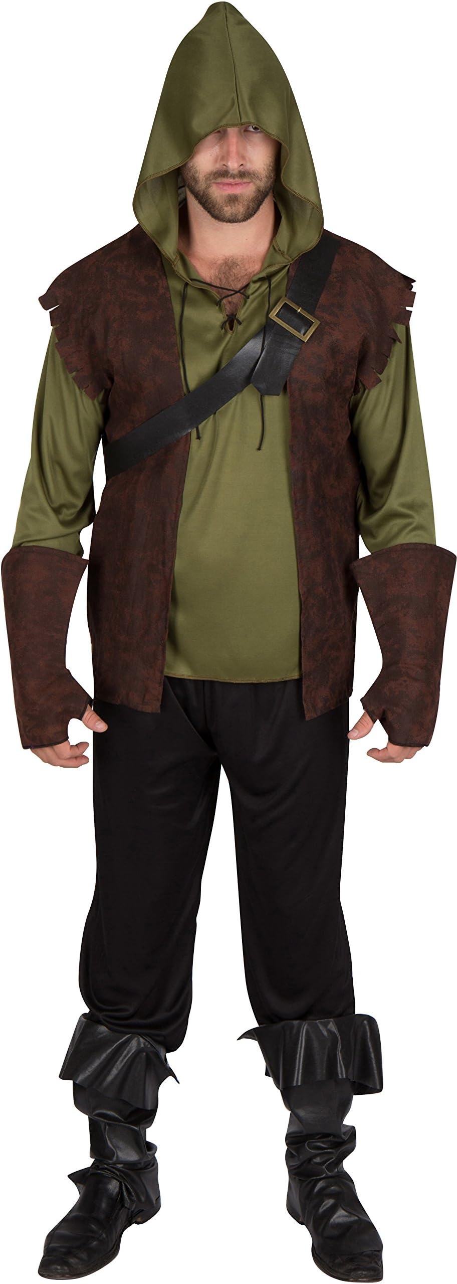 Robin Hood Costume