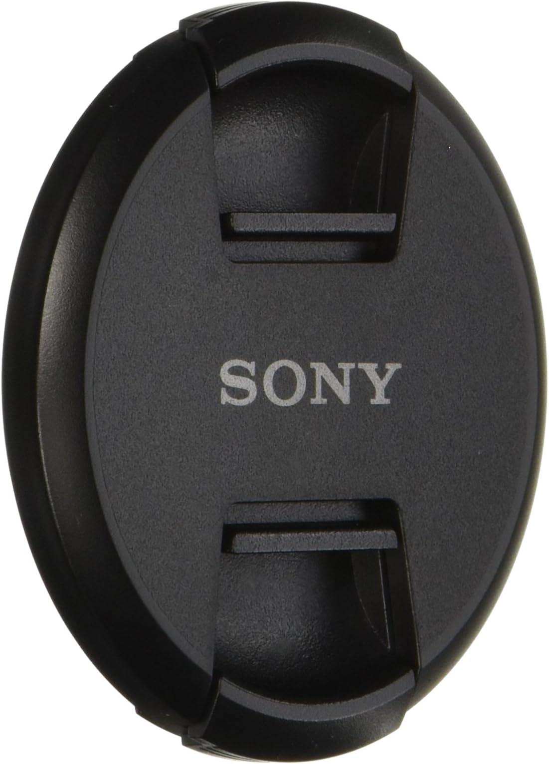 Sony 77mm Front Lens Cap ALCF77S,Black