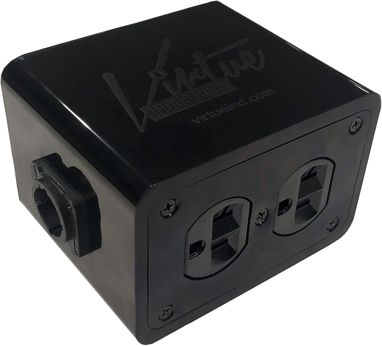 | Professional Power Quad Drop Box