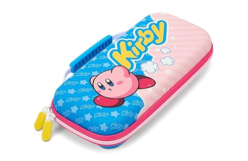 Miniatura 3 de PowerA Protection Case for Nintendo Switch - OLED Model, Nintendo Switch and Nintendo Switch Lite - Kirby, Protective Case, Gaming Case, Console