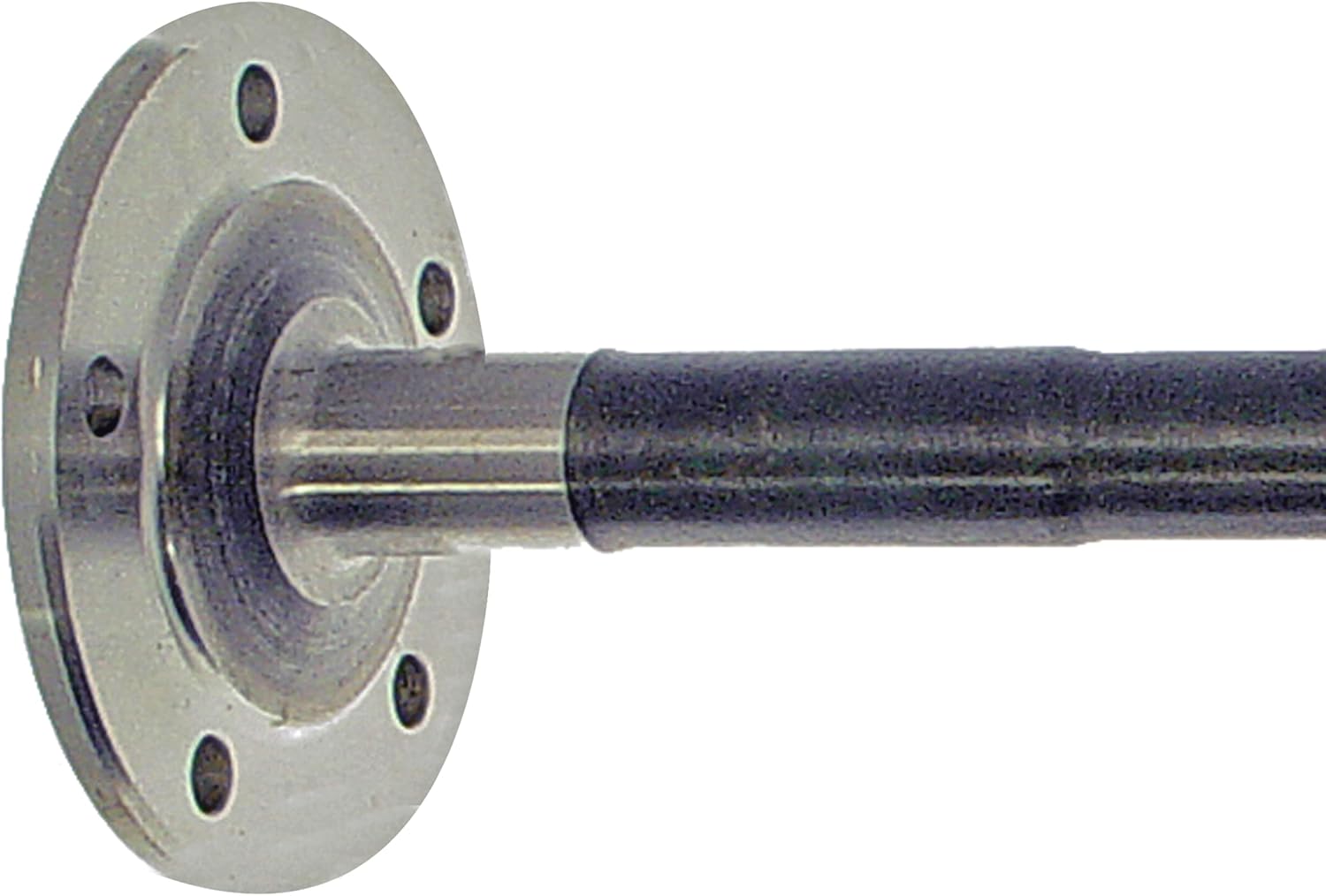 Dorman 630-204A Rear Driver Side Drive Axle Shaft Compatible with Select Ford Models