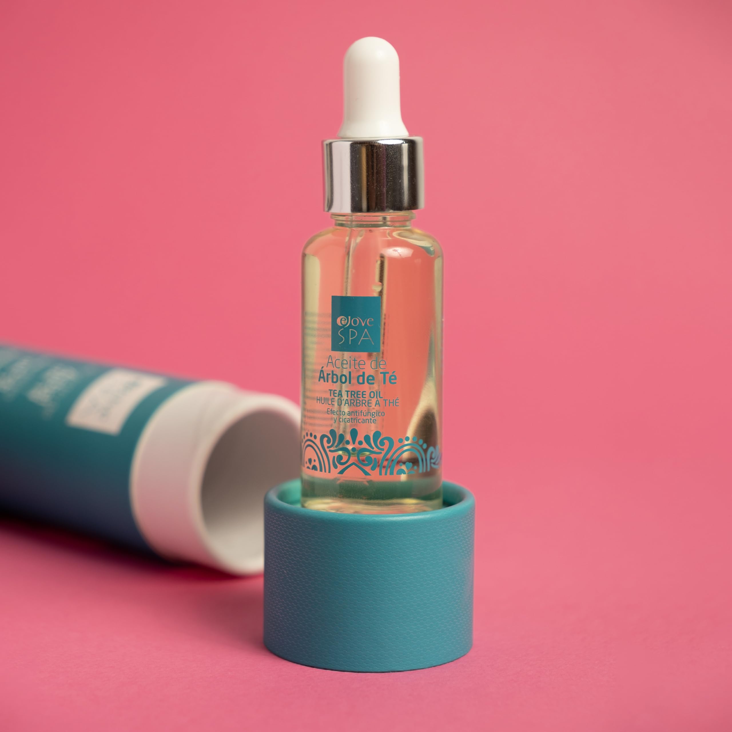Ejove Anti-Aging und Anti-Falten-Creme 300 ml | 100% kanarische Aloe Vera | Natürliche Inhaltsstoffe | Mit ätherischen Ölen, Karité-Extrakt, Vitamin E und Mineralien | feuchtigkeitsspendende Pflege