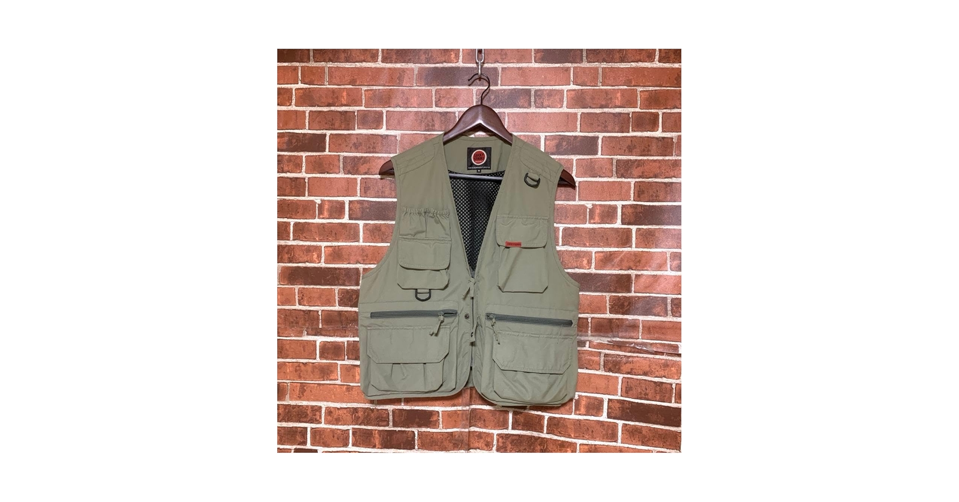 Amazon.co.jp: LUCKY STRIKEラッキーストライクフィッシング