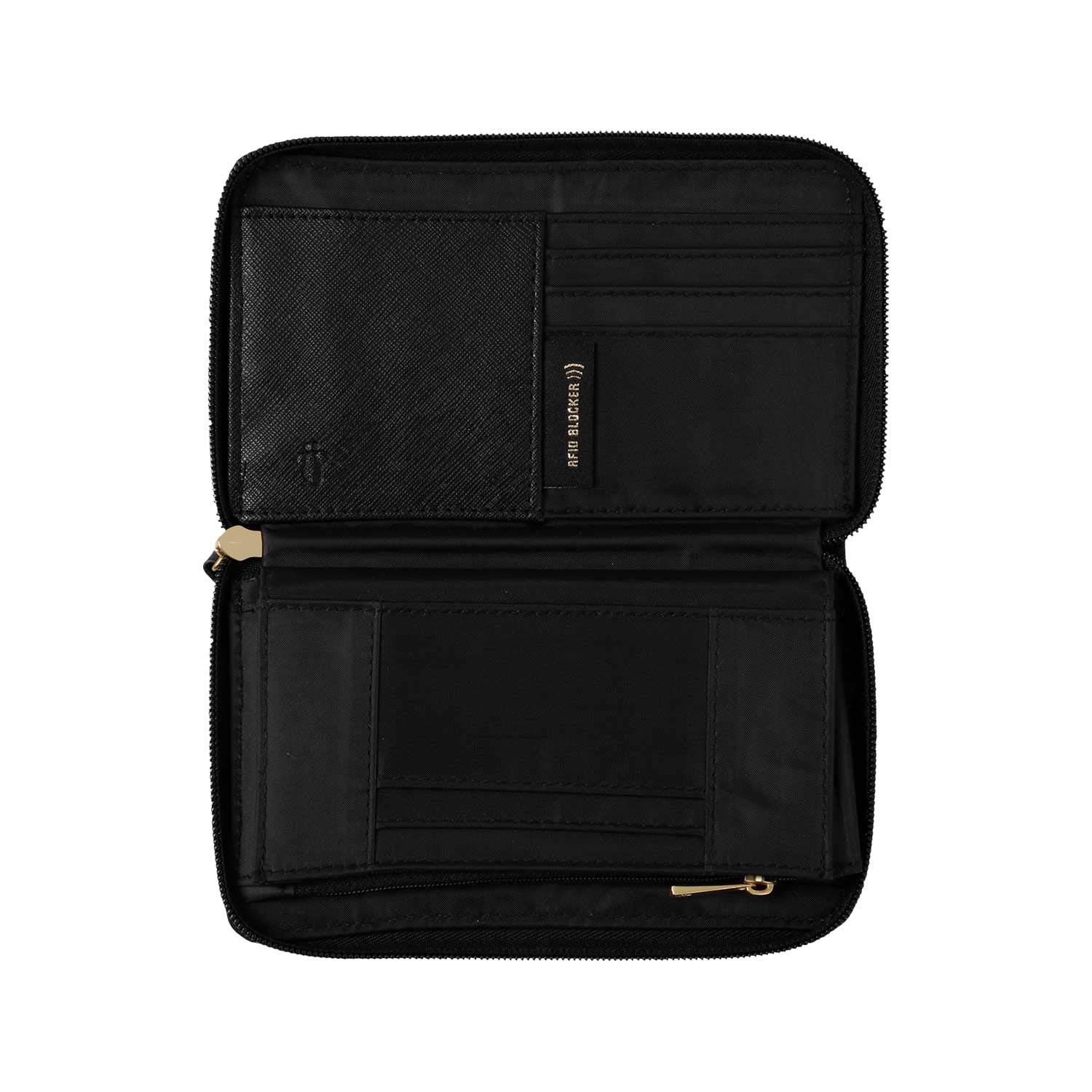 TOTTO Travel Accessory- Cosmetics Case, Multicolor, talla unica - Image 4