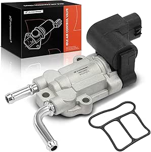 Fuel Injection Idle Air Control Valve Compatible With Suzuki Aerio - View #12