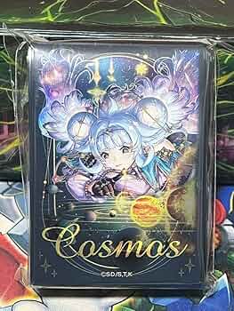 最安値 遊戯王 ラッシュデュエル コスモス姫のお戯れ スリーブ 71RH0kUwR1L._UF350,350_QL50_.jpg