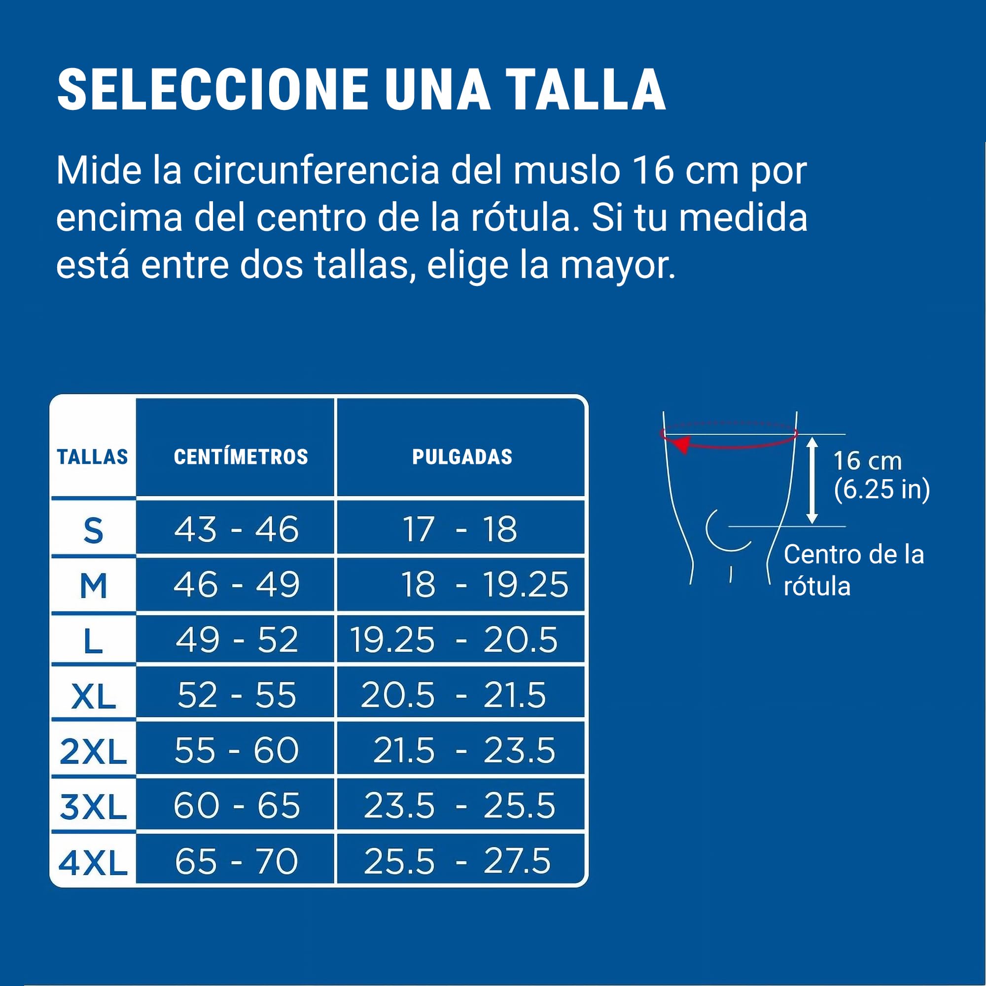 Zamst ZK-X Rodillera Deportiva - Rodillera de Compresión Extrafuerte para Hombres y Mujeres con Bisagras de Metal, para Esguinces de Ligamentos Moderados a Severos de LCA, LCM y LCL - S