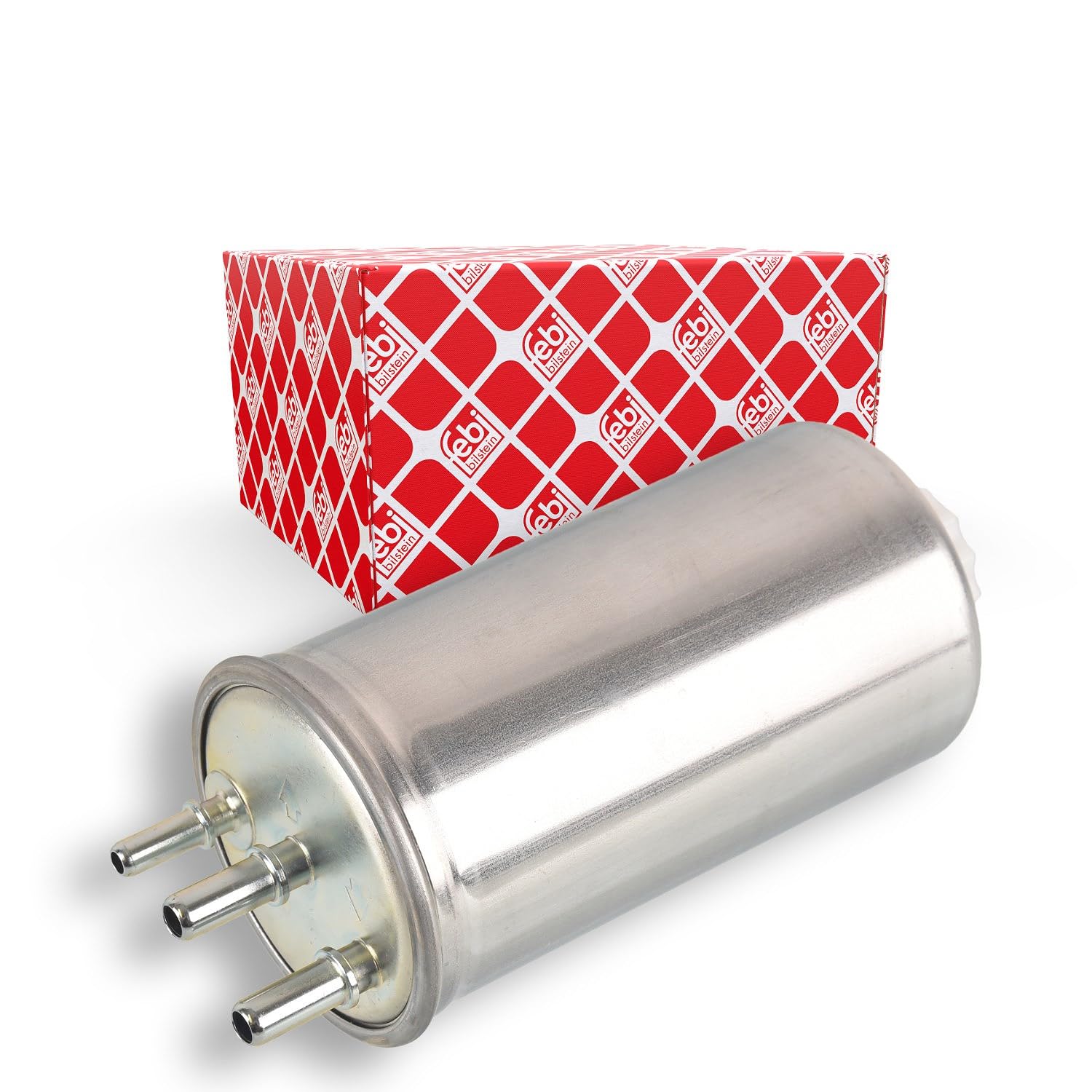 FEBI BILSTEIN FUEL FILTER DACIA NISSAN RENAULT DUSTER LOGAN LOGAN EXPRESS LOGAN