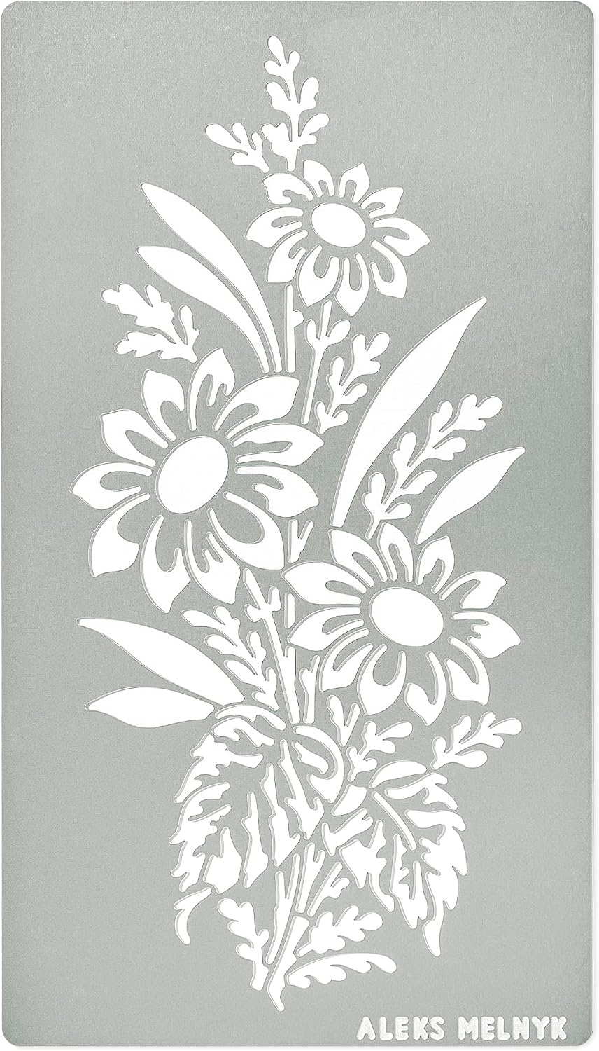 Plantillas de Dibujo y Rotulación