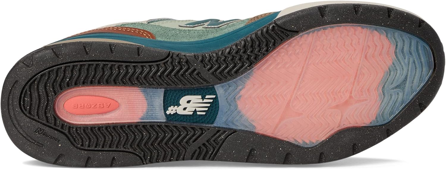 New Balance Unisex-Adult 933 Andrew Reynolds - Image 3