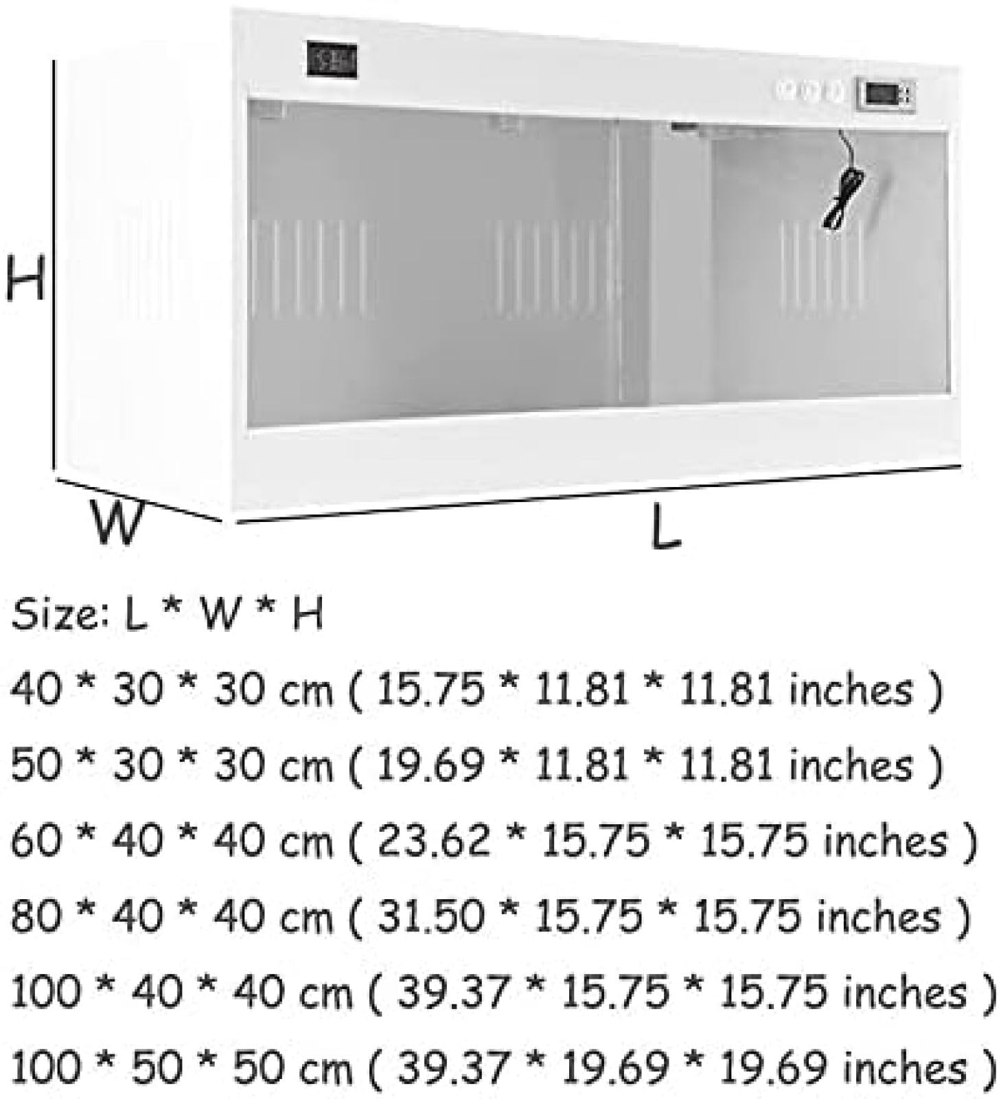 Terrarios para Reptiles, Caja para Mascotas Trepadora De PVC Terrario De Temperatura Constante, Fácil De Montar Alimentación Ventilada Transparente para Lagarto Tortuga Araña Serpiente Erizo Gecko