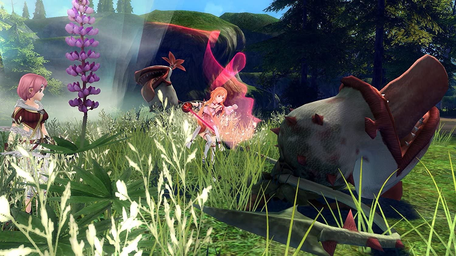 Sword Art Online : Hollow Realization