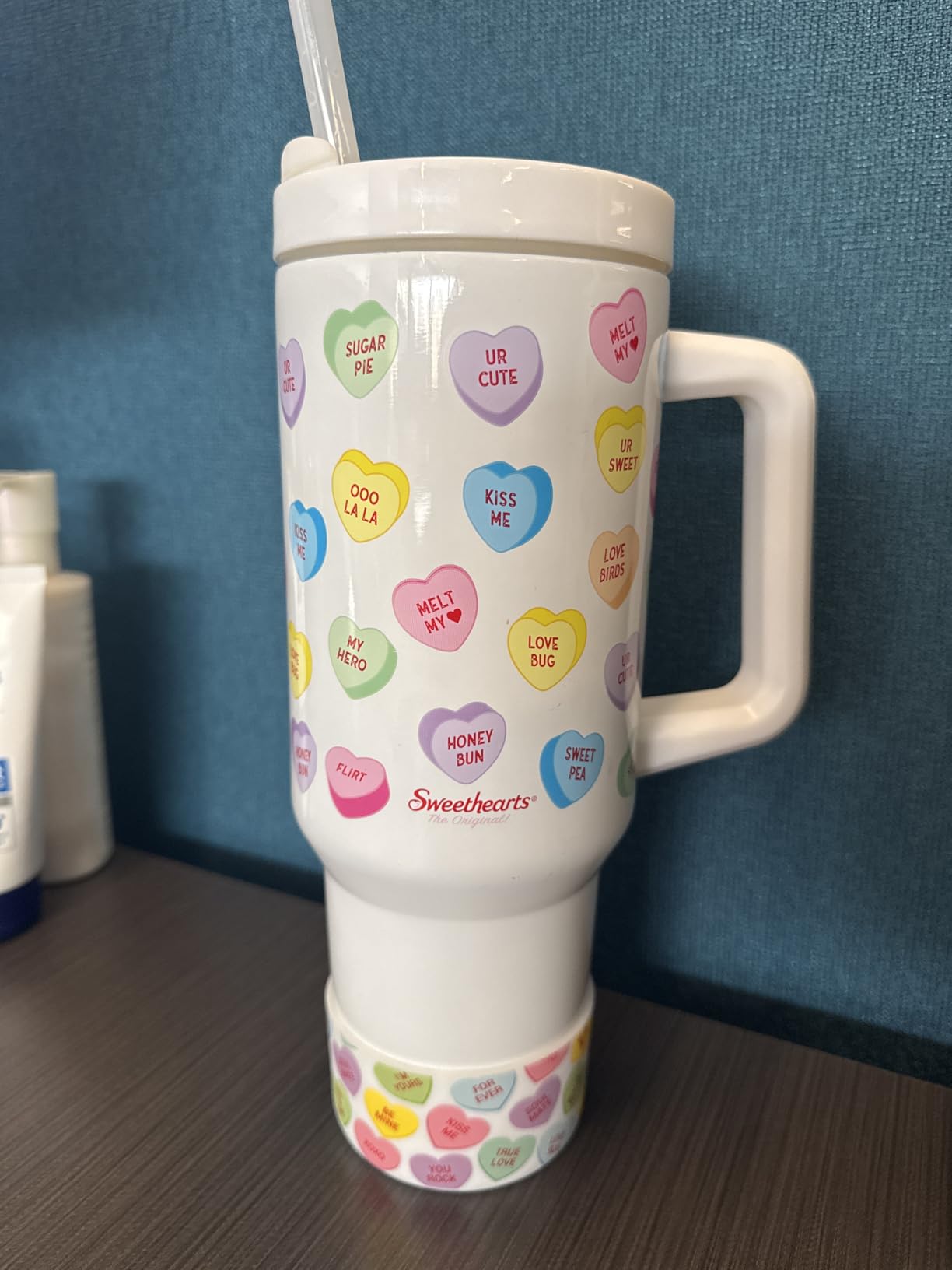 Customer Image