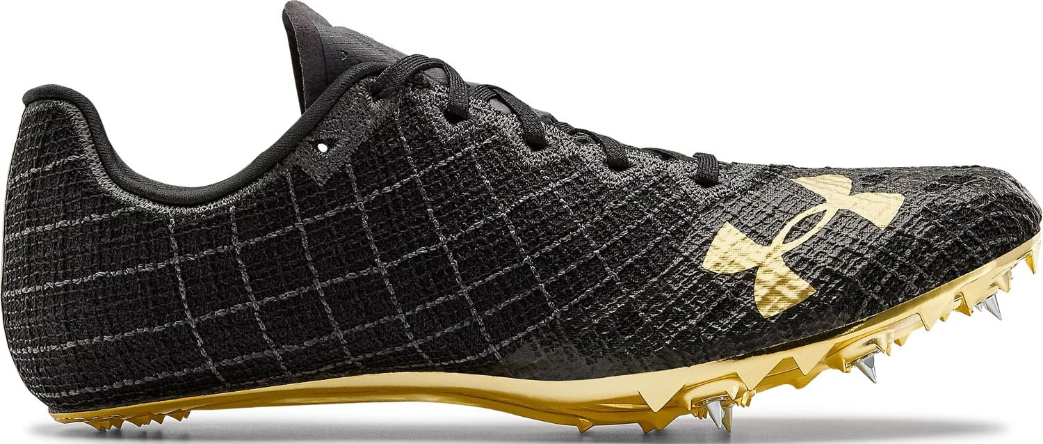 Under Armour Sprint Pro 3 Adult Track Spikes