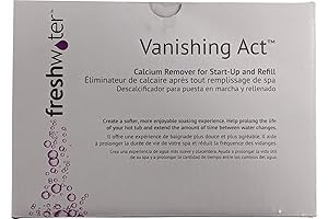 Vanishing Act Pillow for Hot Tub Comfort and Relaxation in Water