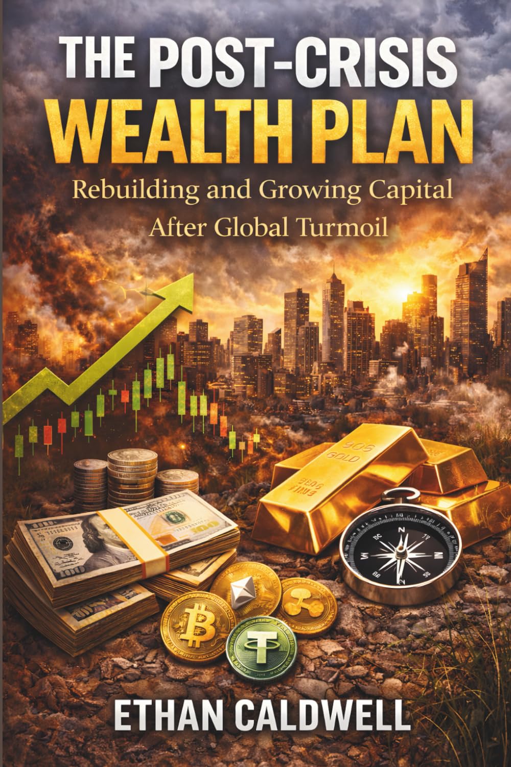 The Post-Crisis Wealth Plan: Rebuilding and Growing Capital After Global Turmoil: 5 (Financial Crisis Survival Series)