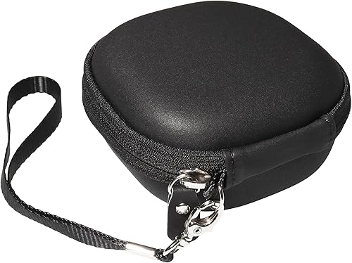 Miniatura 5 de Alltravel Cargador de viaje inalámbrico para estación de carga 3 en 1 compatible con UCOMX Nano Hicober, Iseyyox, IMPUVERS, RTOPS, Ankilo (negro)