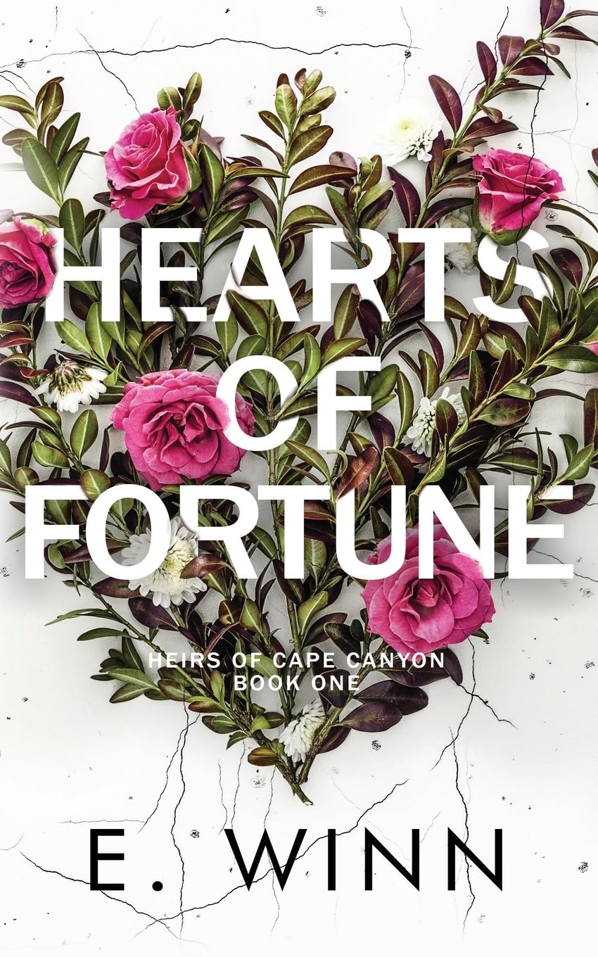 Hearts of Fortune (Heirs of Cape Canyon)