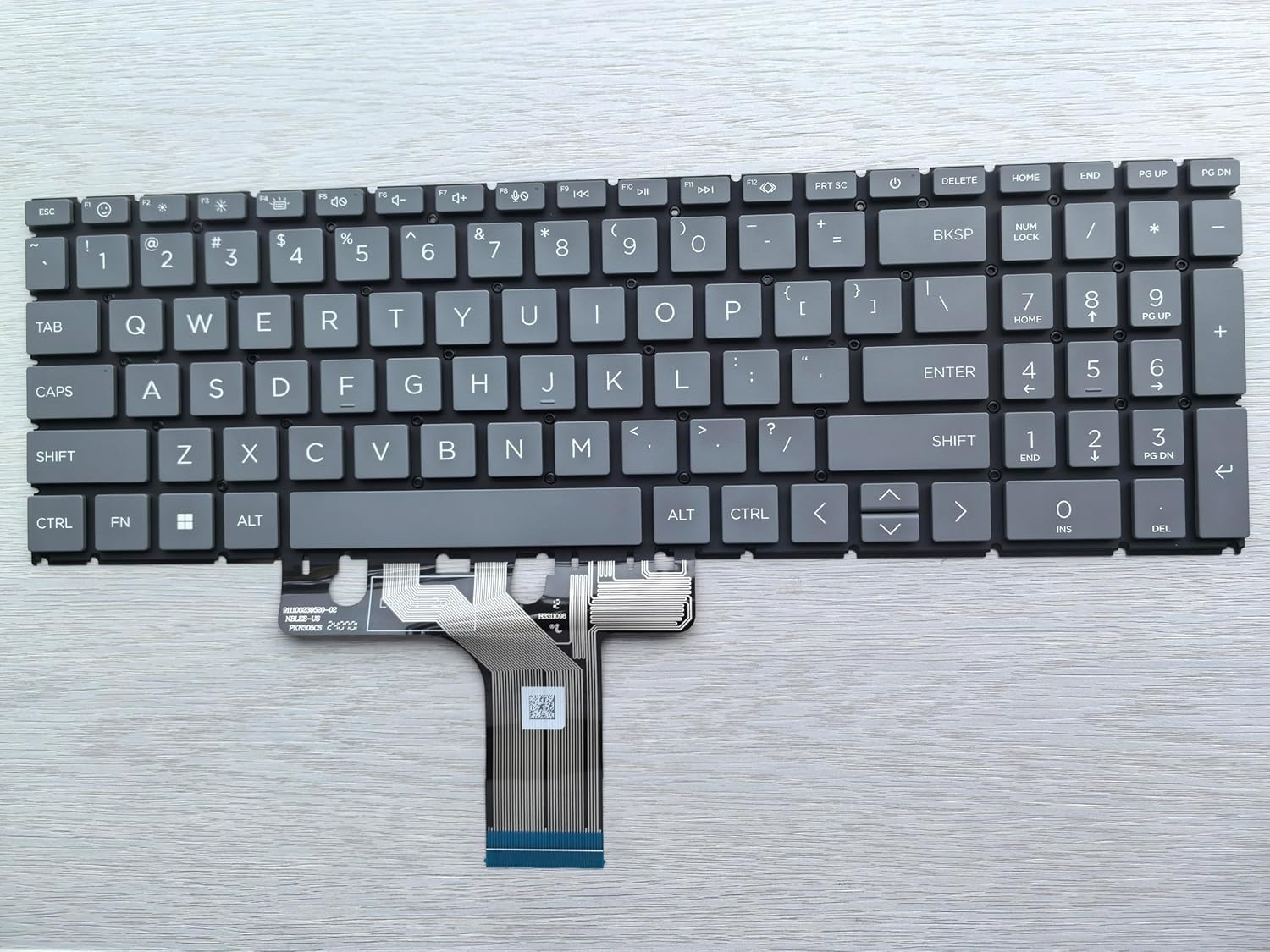 Amazon.com: Original New for HP Laptop 15-FD 15-fd0127dx 15.6