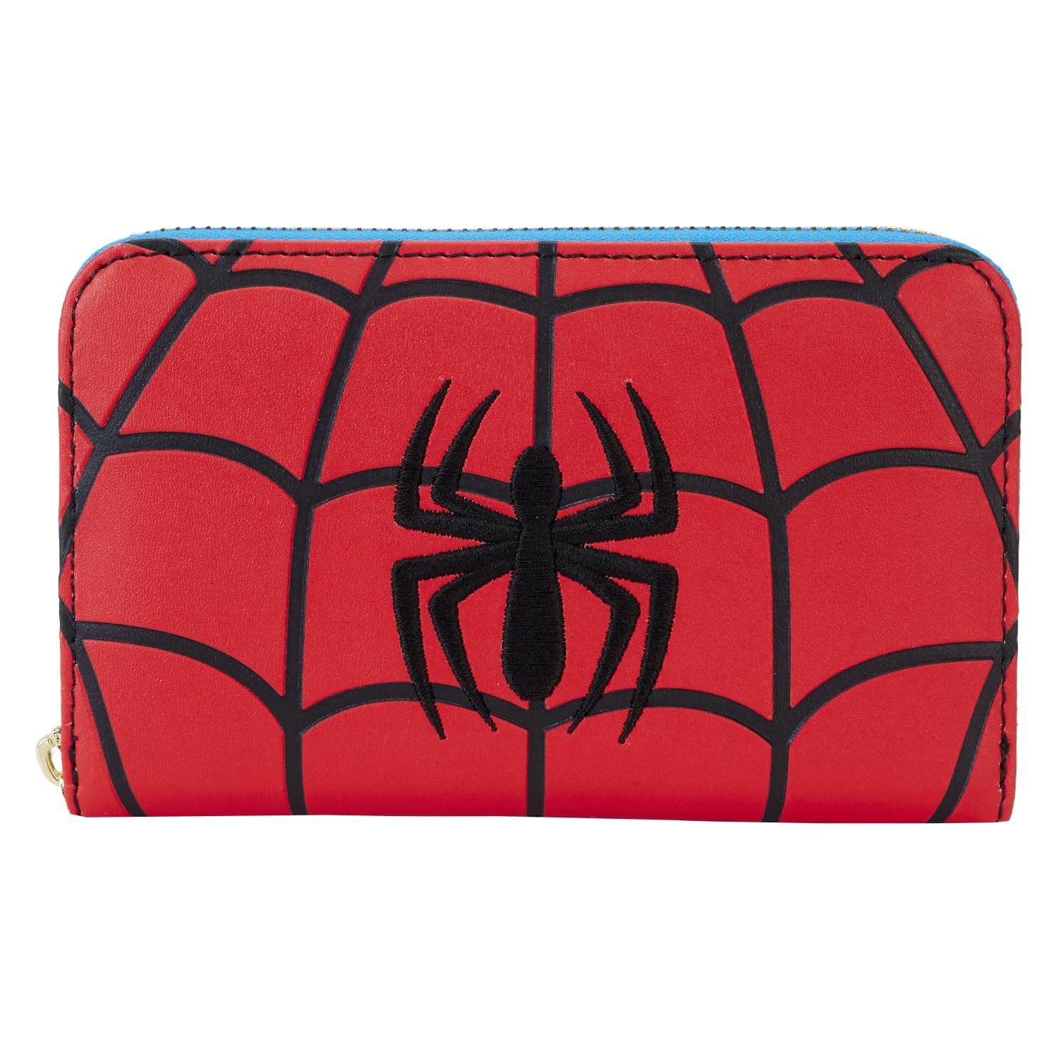 LoungeflyMarvel Spider-Man Wallet, Amazon Exclusive
