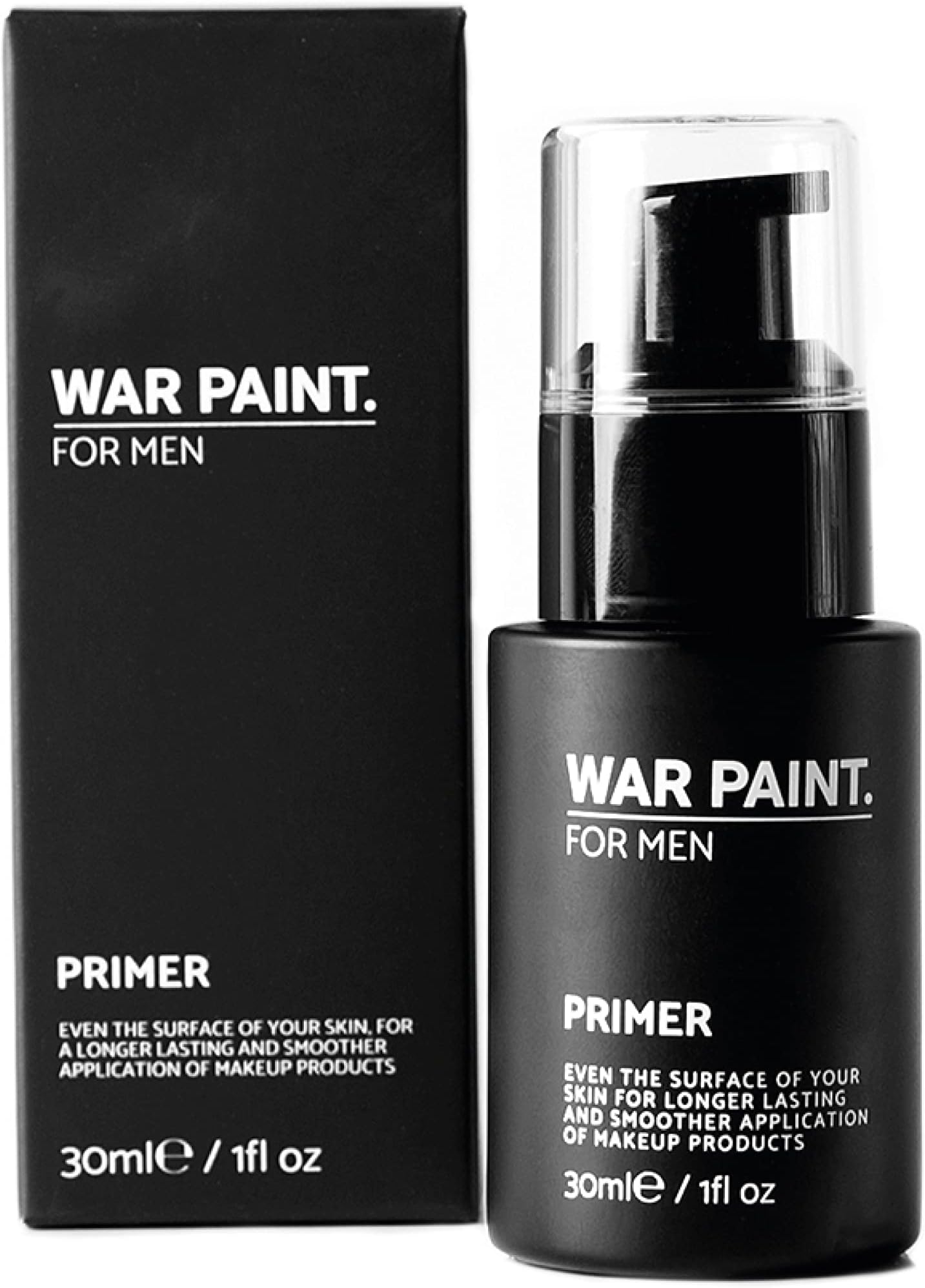 Smoothing Face Primer
