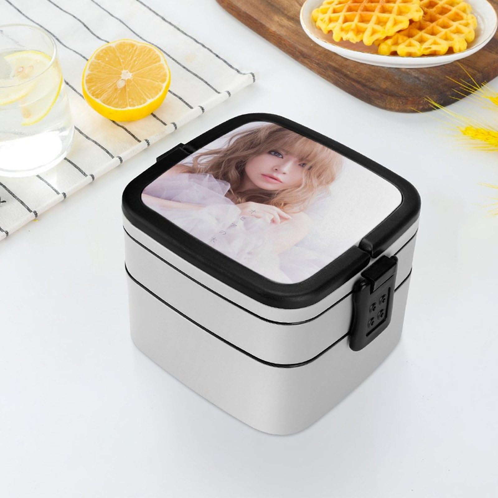浜崎あゆみ お弁当箱 弁当箱 べんとう箱 ランチボックス 浜崎あゆみ | Amazon 弁当箱 ミュージシャン