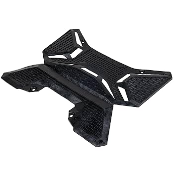 Amazon.com : Ariens 71801400 Floor Mat Kit Ikon 42 52 60 ZT