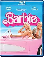 Vista 1 de Barbie (Blu-ray)