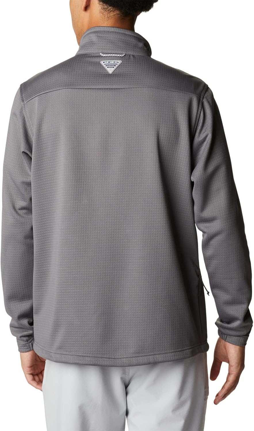 Columbia Men's Skiff Guide Fleece - Image 3