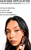 Cream Co. Moisturizing Polisher 3in1 Lip Balm, Lip Care, Mocha Coffee, Hyaluronic Acid Ceramide
