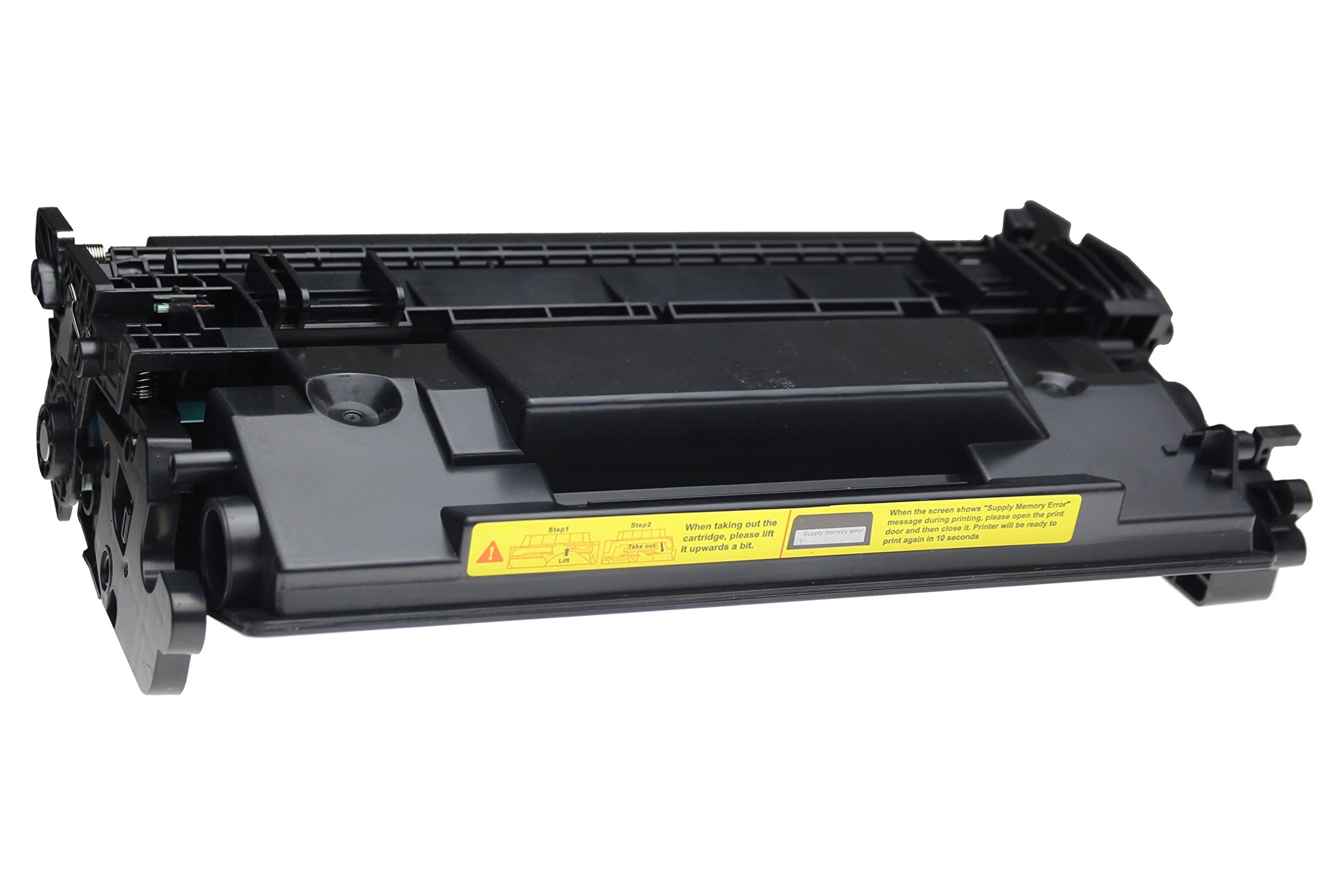 XXL zamiennik tonera HP CF226X / do HP LaserJet Pro M 402, MFP M 426 / wkład czarny