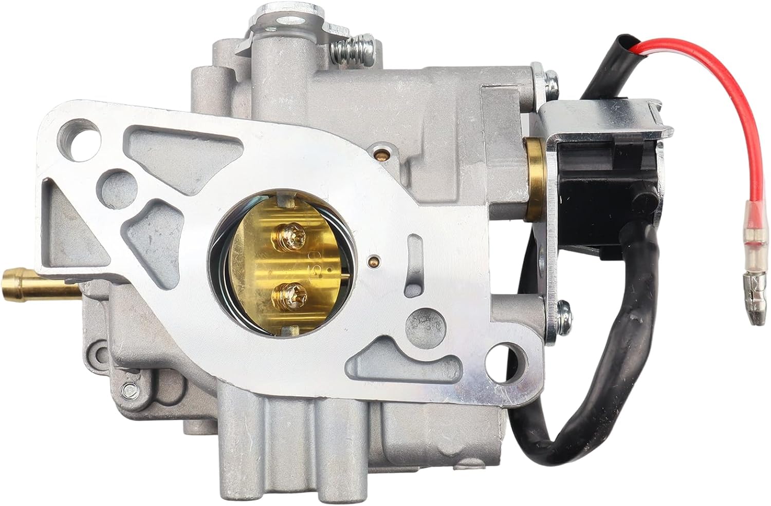 2485332-S 20HP Carburetor Kit Replacement for Miller Bobcat Welder 225NT 225 Trailblazer 301G Lincoln Electric Ranger 10000 Welder Generator