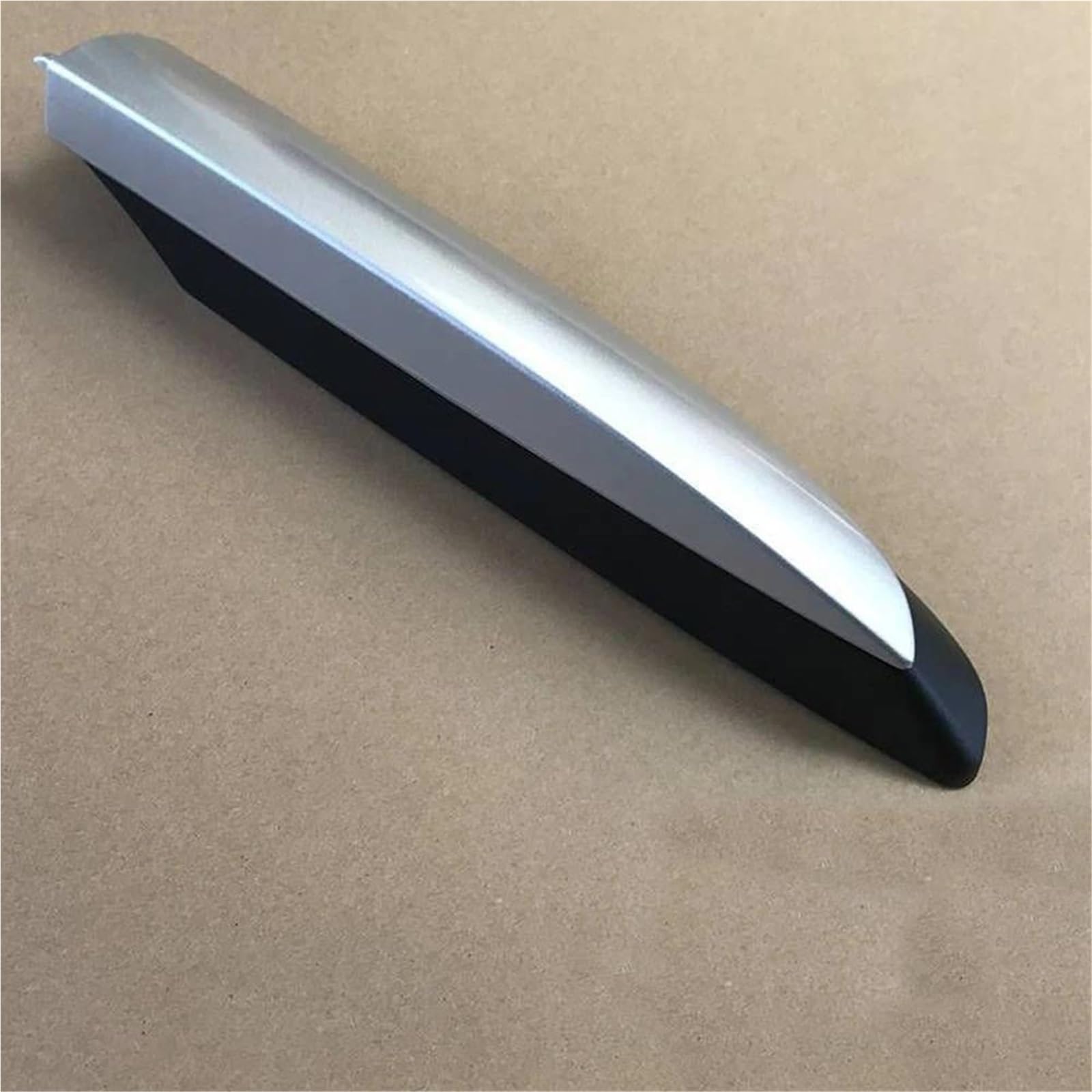 Barres de toit protection housse plastique rigide voiture Toyota RAV4 XA40 SUV