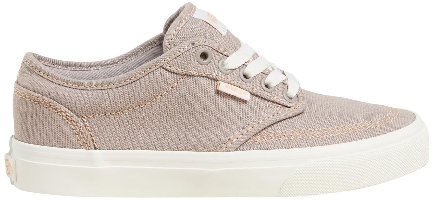 Vans Women's Atwood Sneaker, Outdoor Atmosphere, 4.5 UK