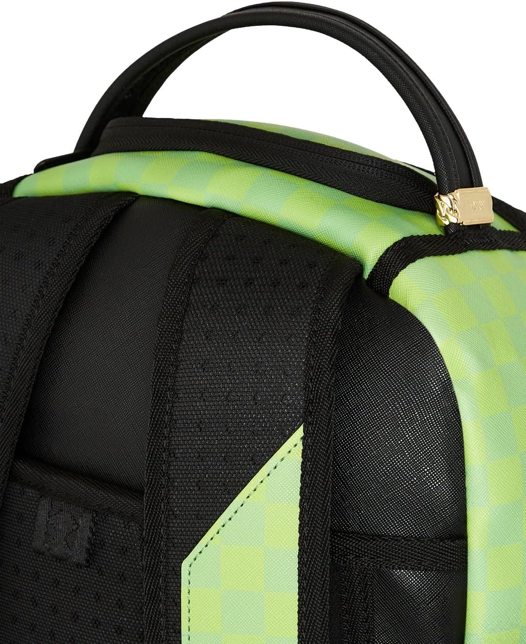 Spray Ground Rabbit Hole Small Backpack Uni Barbados | Ubuy