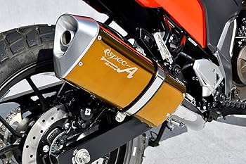 Amazon | ヤマモトレーシング(YAMAMOTO) Vストローム250SX SPEC