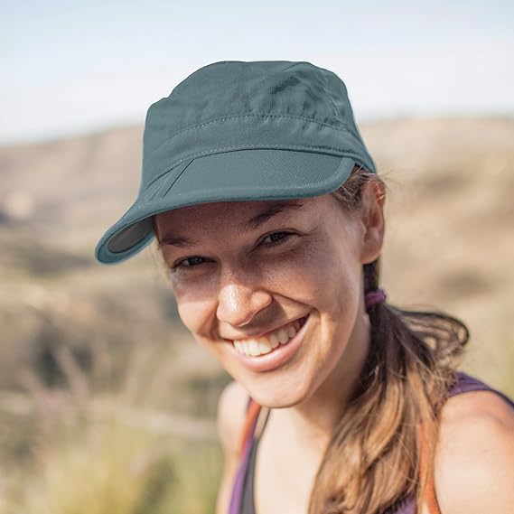 Sunday Afternoons Unisex-Adult Sun Tripper Cap