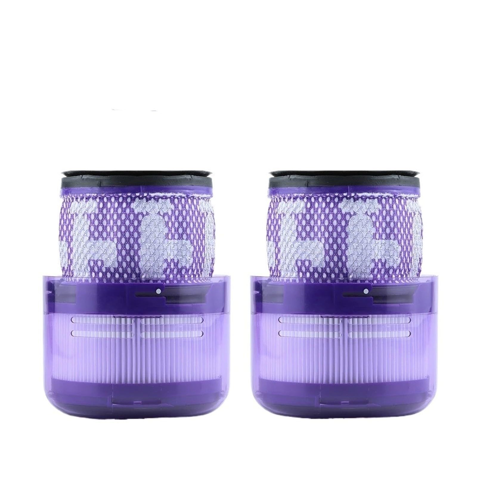 Accessori for aspirapolvere, compatibile con Dyson,