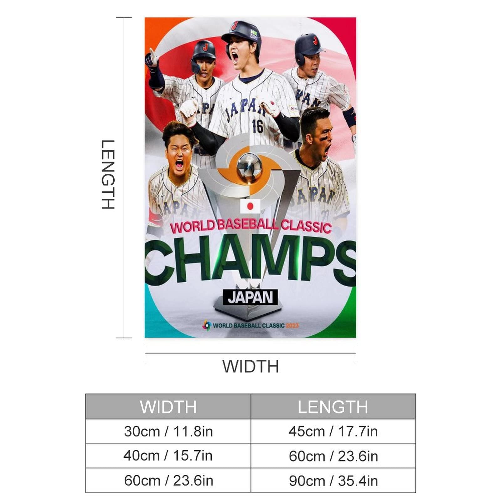 大谷翔平　侍ジャパン　ステッカー 大谷翔平 侍ジャパン ステッカー 71zxwHqlKUL._UF894,1000_QL80_.jpg