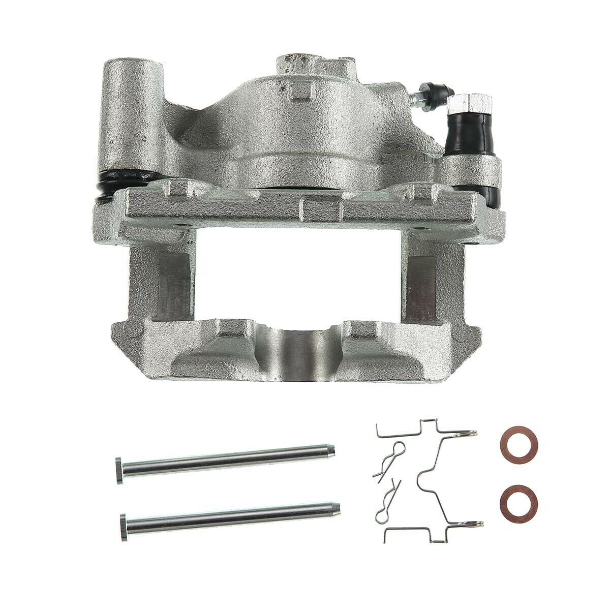 Amazon.com: Roucarmantic 1pc Disc Brake Caliper Rear Left Driver 
