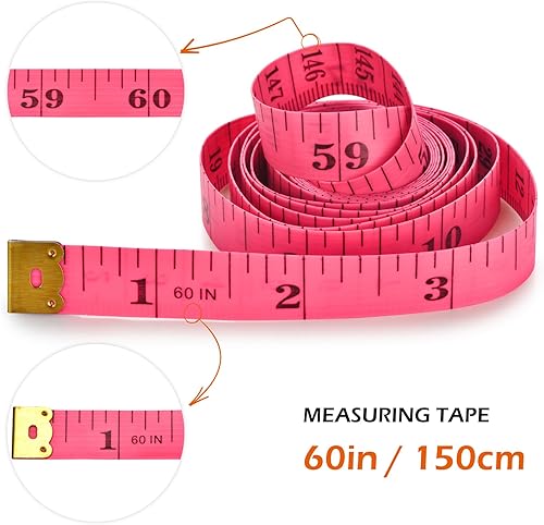 Miniatura 4 de Tijeras de tela profesionales, tijeras de costura resistentes de 8 pulgadas para corte de tela, tijeras de costura afiladas a medida para cortar