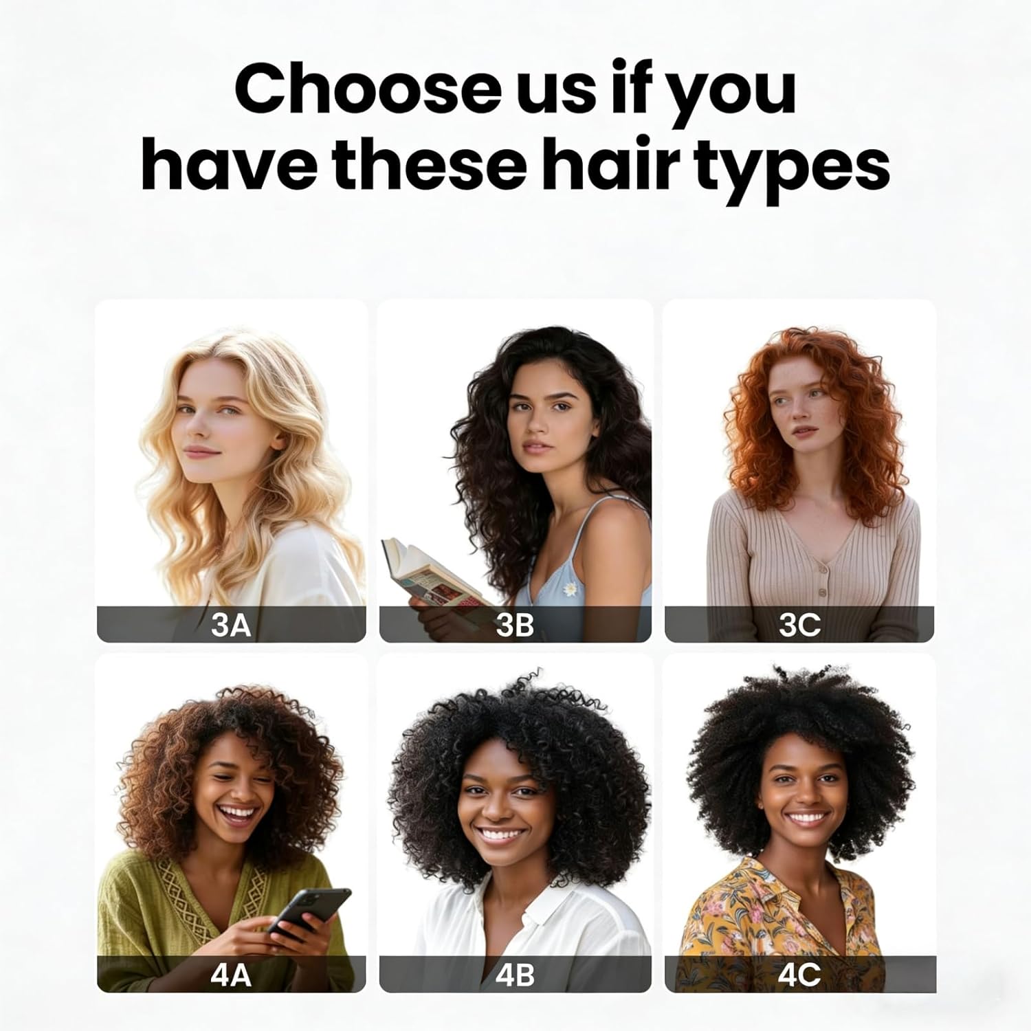 Upgraded Large Diffuser Attachment for Dyson Airwrap Styler HS01/HS05/HS08 Hair Dryer Diffuser Nozzle for Enhanced Curl Definition & Fast Drying, Heat Resistant Nylon Fiber, Grey