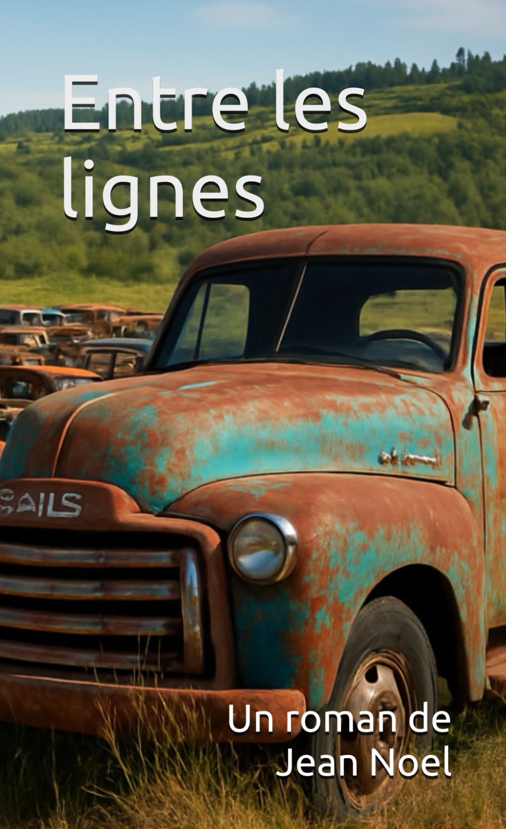 Entre les lignes