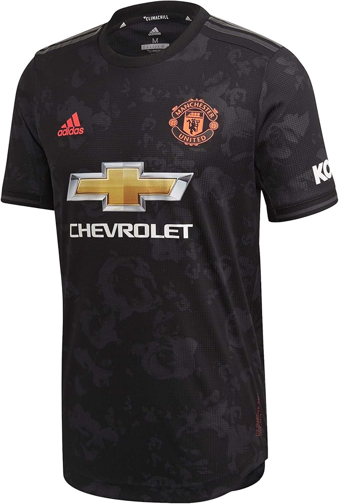 adidas mu jersey