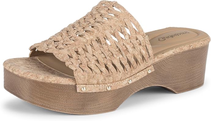 BareTraps HELENNA Womens Sandals