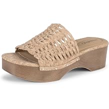 BareTraps HELENNA Womens Sandals
